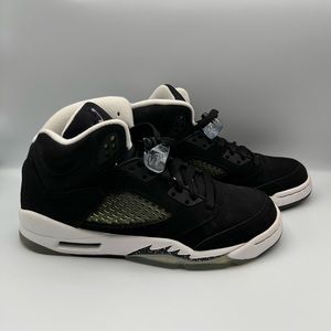 Jordan 5 Oreo GS 2013